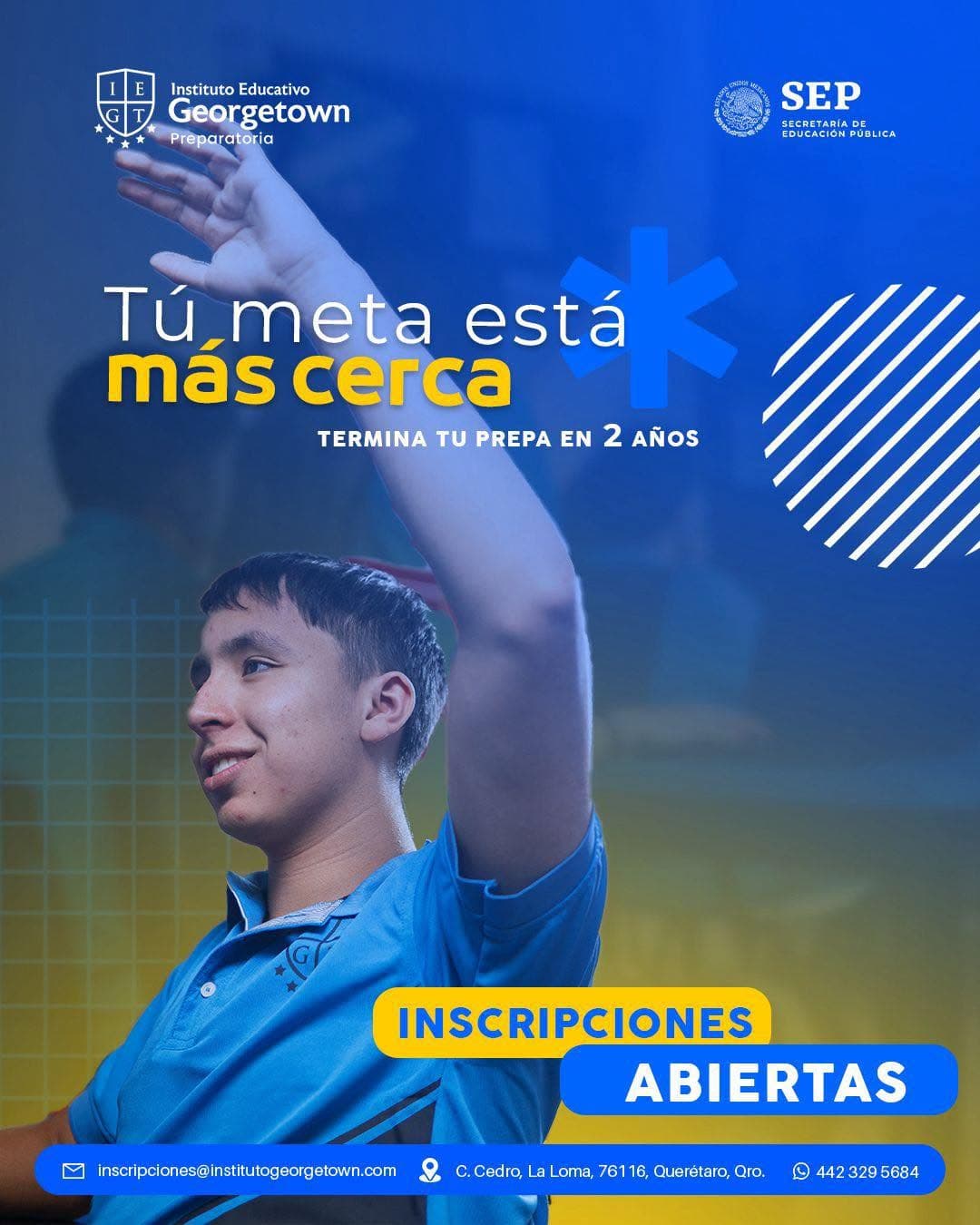 Consulta nuestras convocatorias vigentes